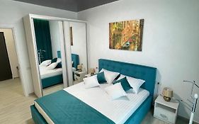 Apartament Lory Mamaia Nord
