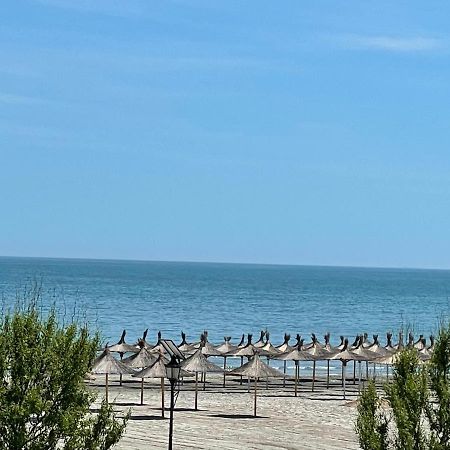 Apartament Lory Mamaia Nord Năvodari Exterior foto