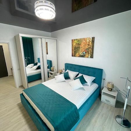 Apartament Lory Mamaia Nord Năvodari Exterior foto