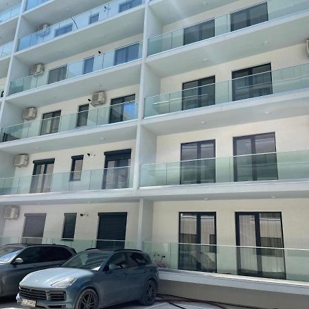 Apartament Lory Mamaia Nord Năvodari Exterior foto