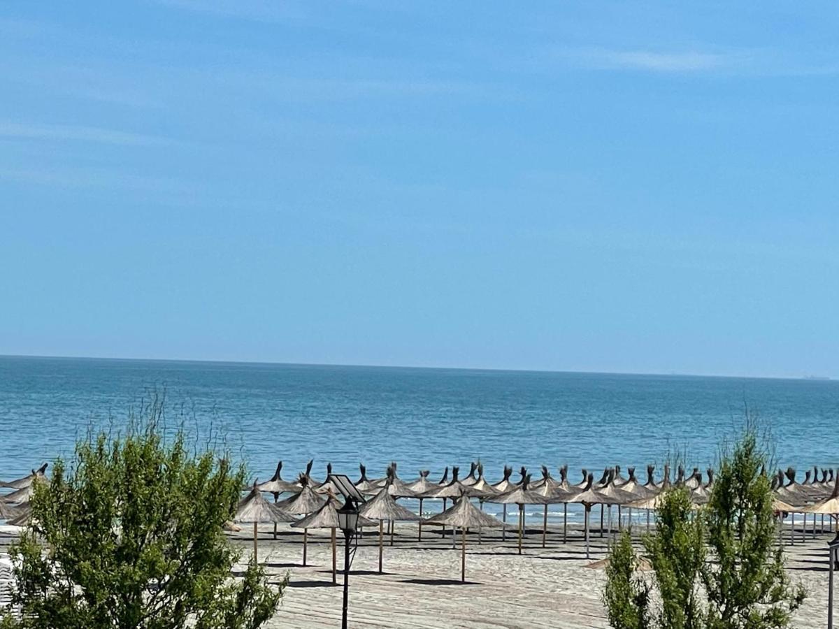 Apartament Lory Mamaia Nord Năvodari Exterior foto