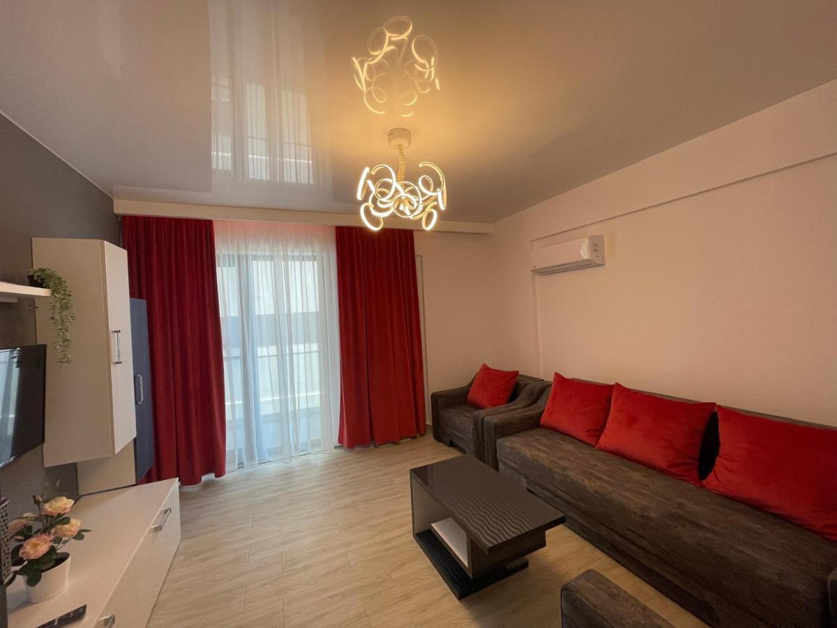 Apartament Lory Mamaia Nord Năvodari Exterior foto