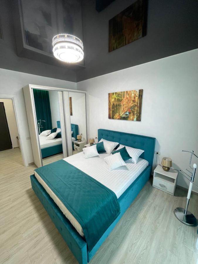 Apartament Lory Mamaia Nord Năvodari Exterior foto