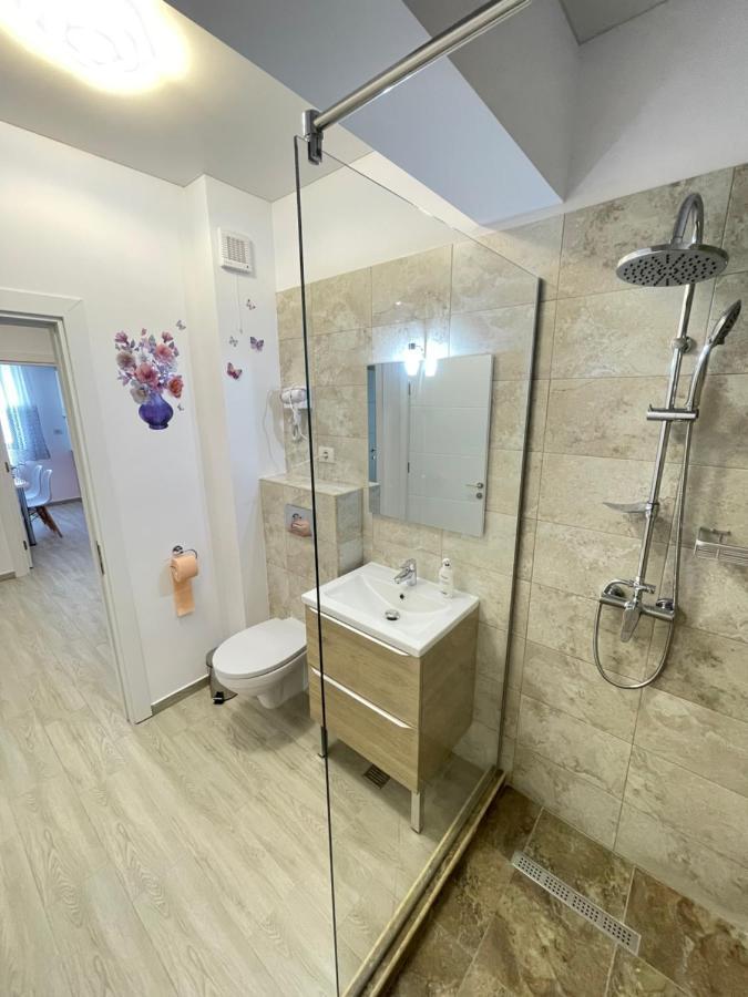 Apartament Lory Mamaia Nord Năvodari Exterior foto