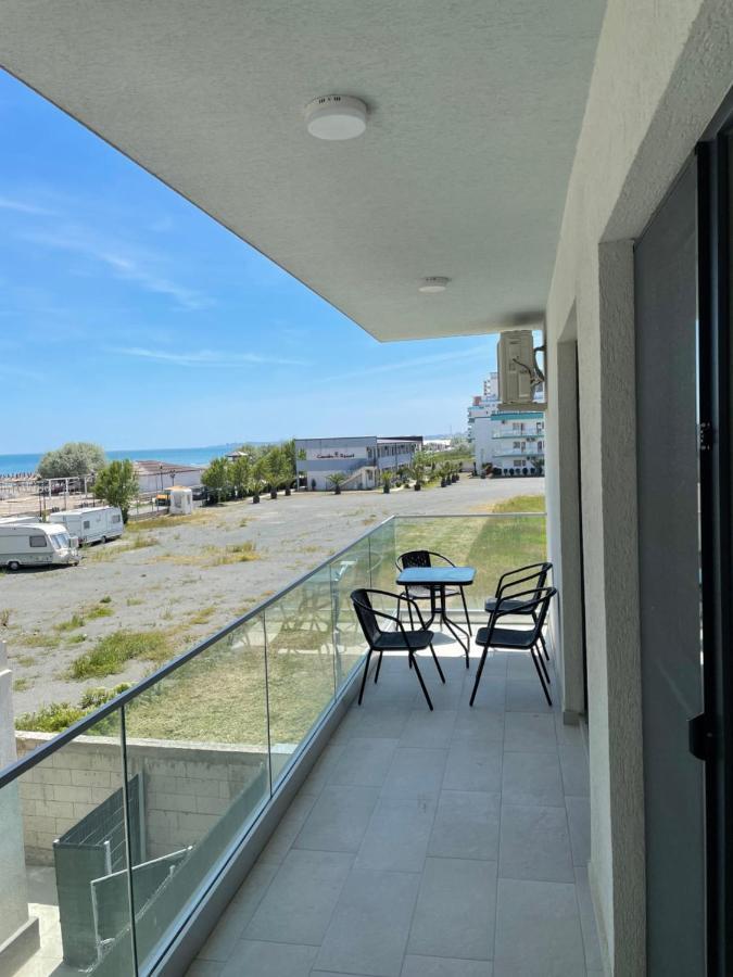 Apartament Lory Mamaia Nord Năvodari Exterior foto