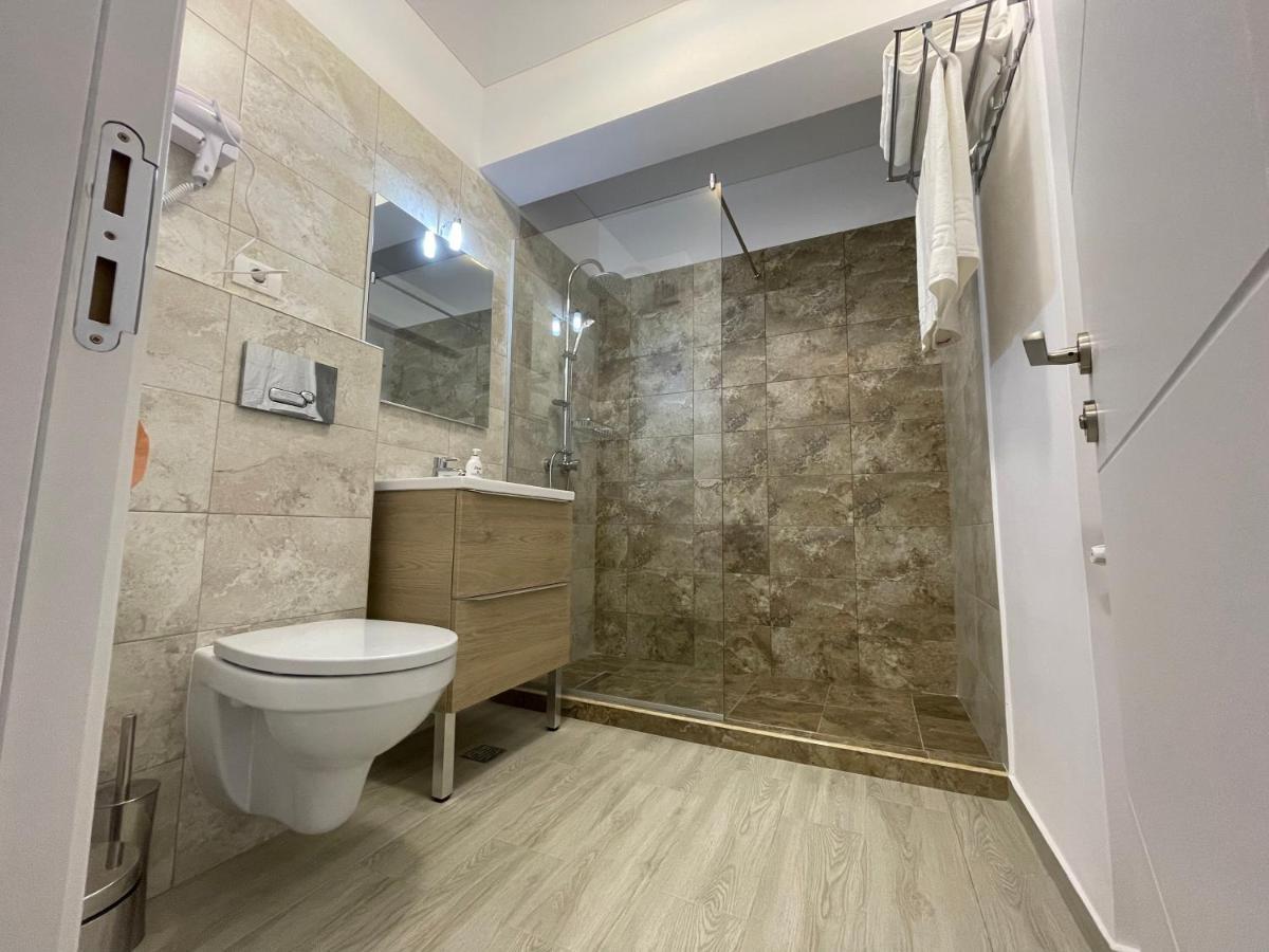Apartament Lory Mamaia Nord Năvodari Exterior foto