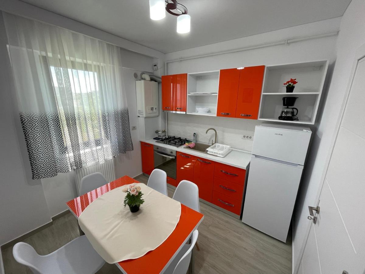 Apartament Lory Mamaia Nord Năvodari Exterior foto