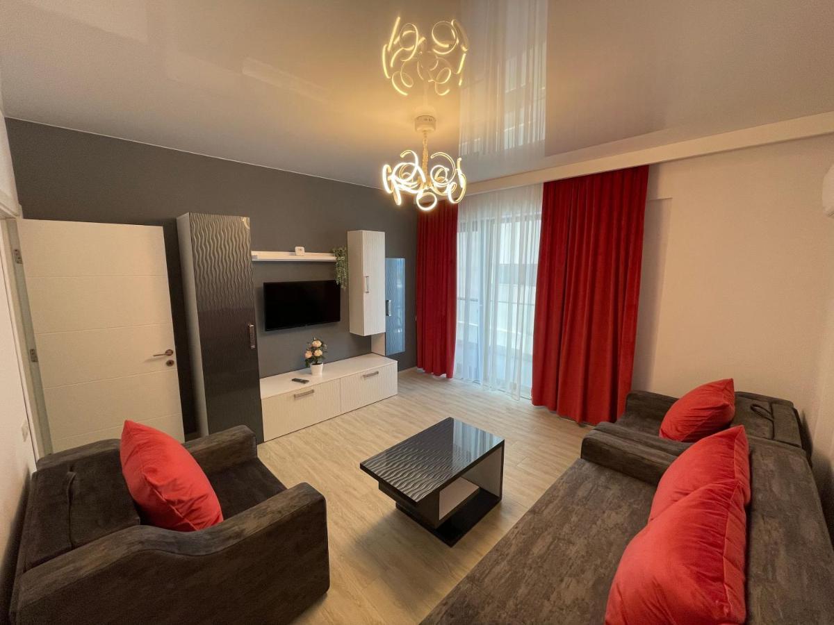 Apartament Lory Mamaia Nord Năvodari Exterior foto