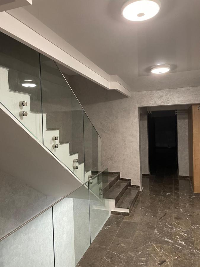 Apartament Lory Mamaia Nord Năvodari Exterior foto