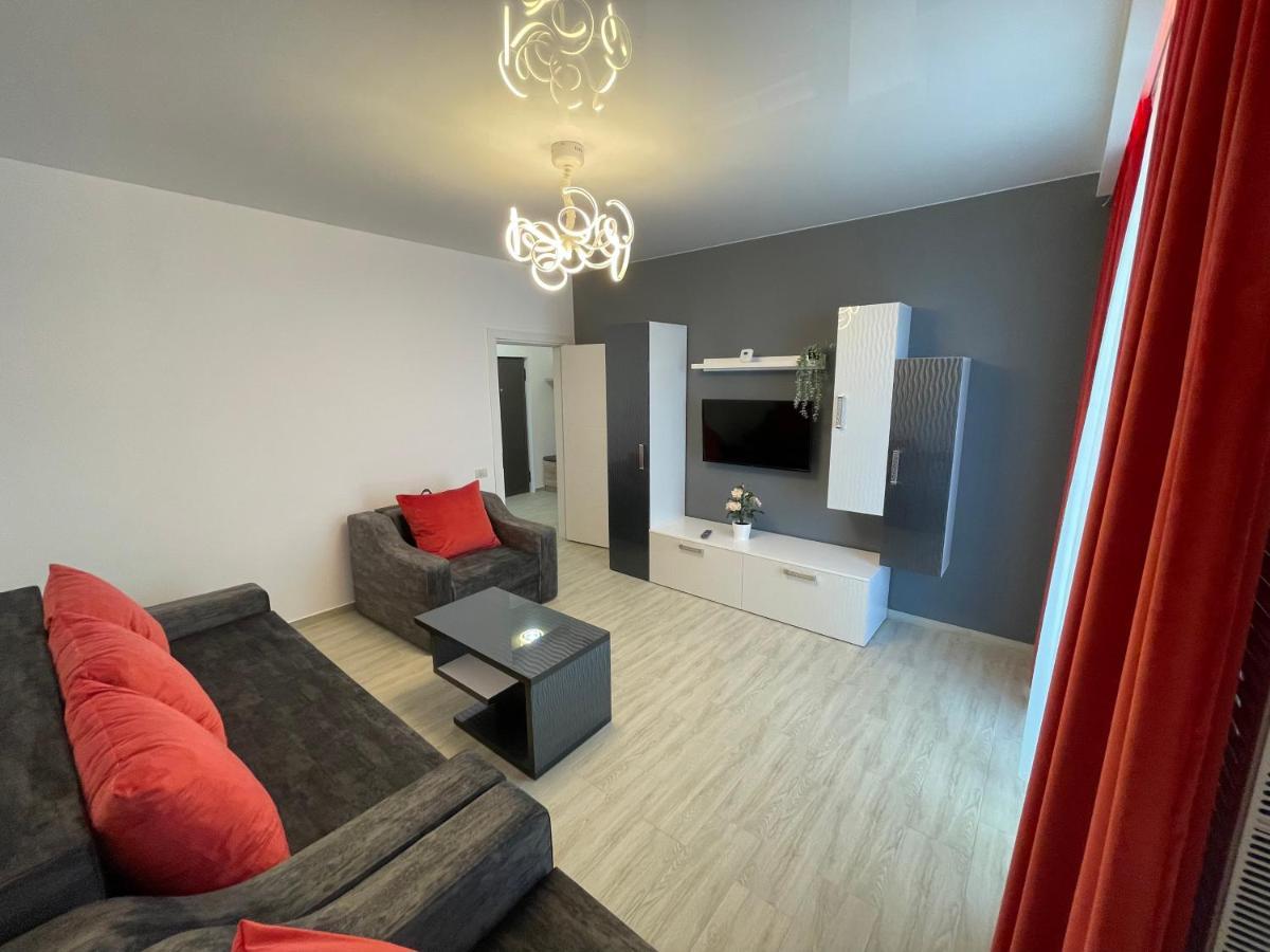 Apartament Lory Mamaia Nord Năvodari Exterior foto