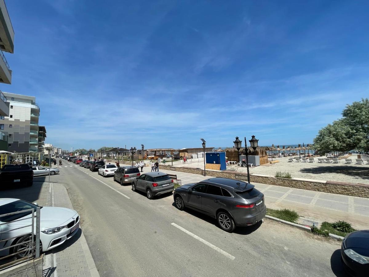 Apartament Lory Mamaia Nord Năvodari Exterior foto