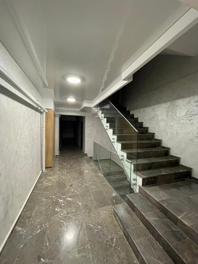 Apartament Lory Mamaia Nord Năvodari Exterior foto