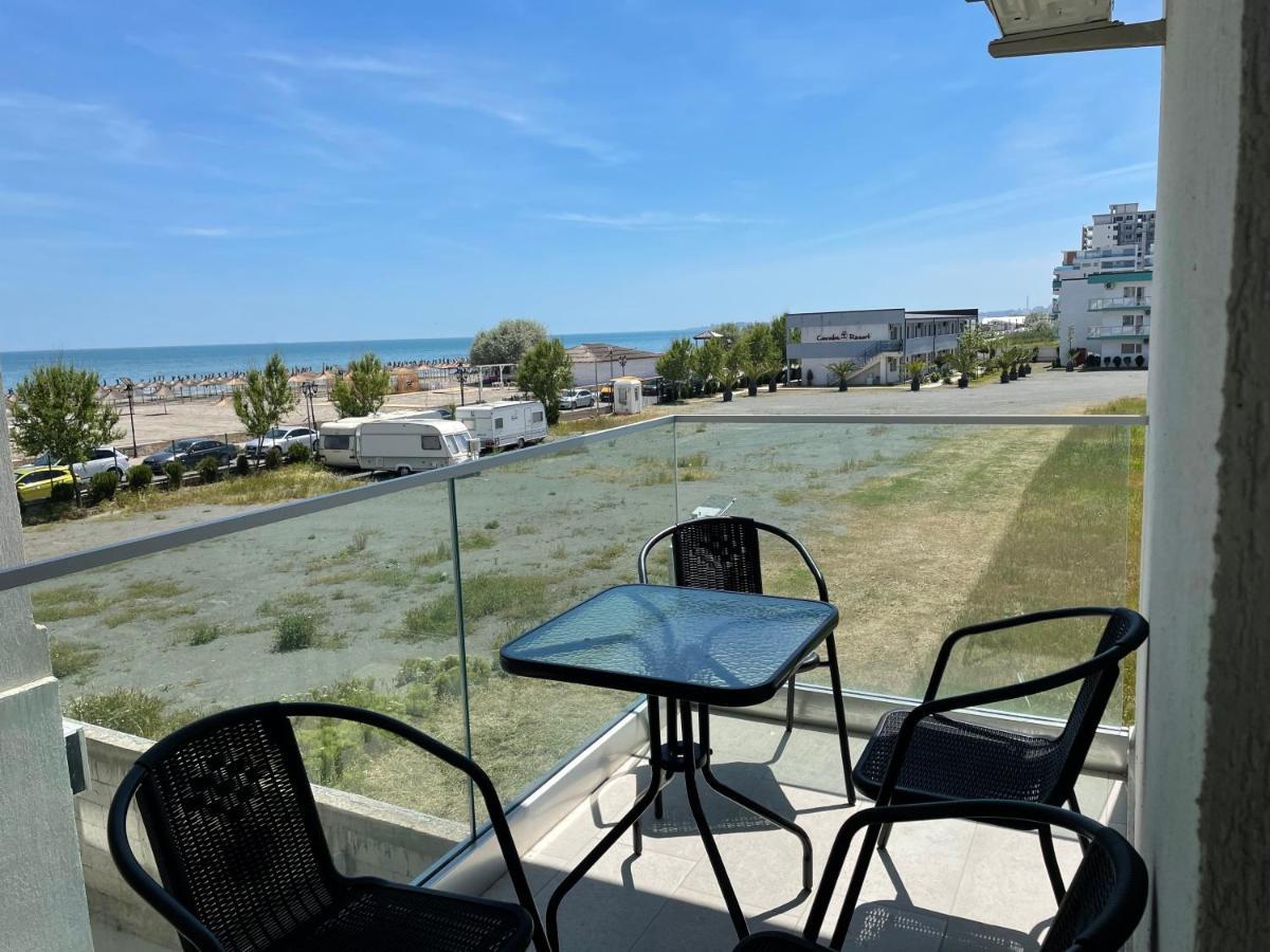 Apartament Lory Mamaia Nord Năvodari Exterior foto