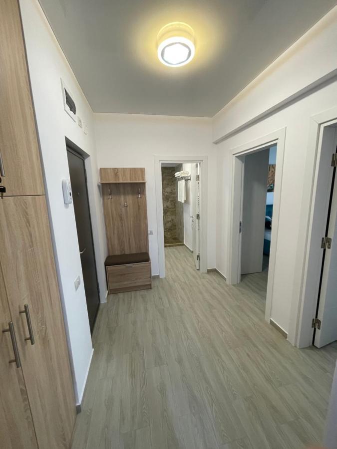 Apartament Lory Mamaia Nord Năvodari Exterior foto